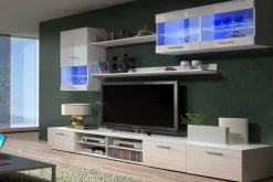 Tv-Møbelsett-Devillez TV-Møbelsett 250 cm
