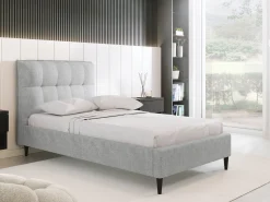 Deyros sengeramme 90x200 cm