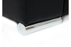 Sovesofaer-Diana U-sovesofa 280x160x76 cm Lex 5 + Lex 7