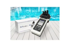 Swim & Fun Digital Pooltester Pool Lab 2.0
