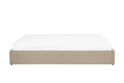 Bedly Sengeramme & Sengestamme-Dinan Dobbeltseng 160 | 200 cm Beige