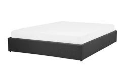 Bedly Sengeramme & Sengestamme-Dinan Dobbeltseng 160 | 200 cm Grey