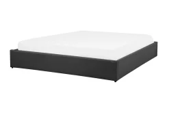 Bedly Sengeramme & Sengestamme-Dinan Dobbeltseng 180 | 200 cm Grey