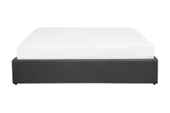 Bedly Sengeramme & Sengestamme-Dinan Dobbeltseng 180 | 200 cm Grey