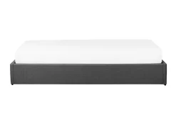 Bedly Sengeramme & Sengestamme-Dinan Dobbeltseng 90 | 200 cm Grey