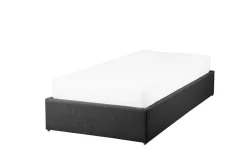 Bedly Sengeramme & Sengestamme-Dinan Dobbeltseng 90 | 200 cm Grey