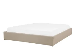 Bedly Sengeramme & Sengestamme-Dinan Dobbeltseng 180 | 200 cm Beige
