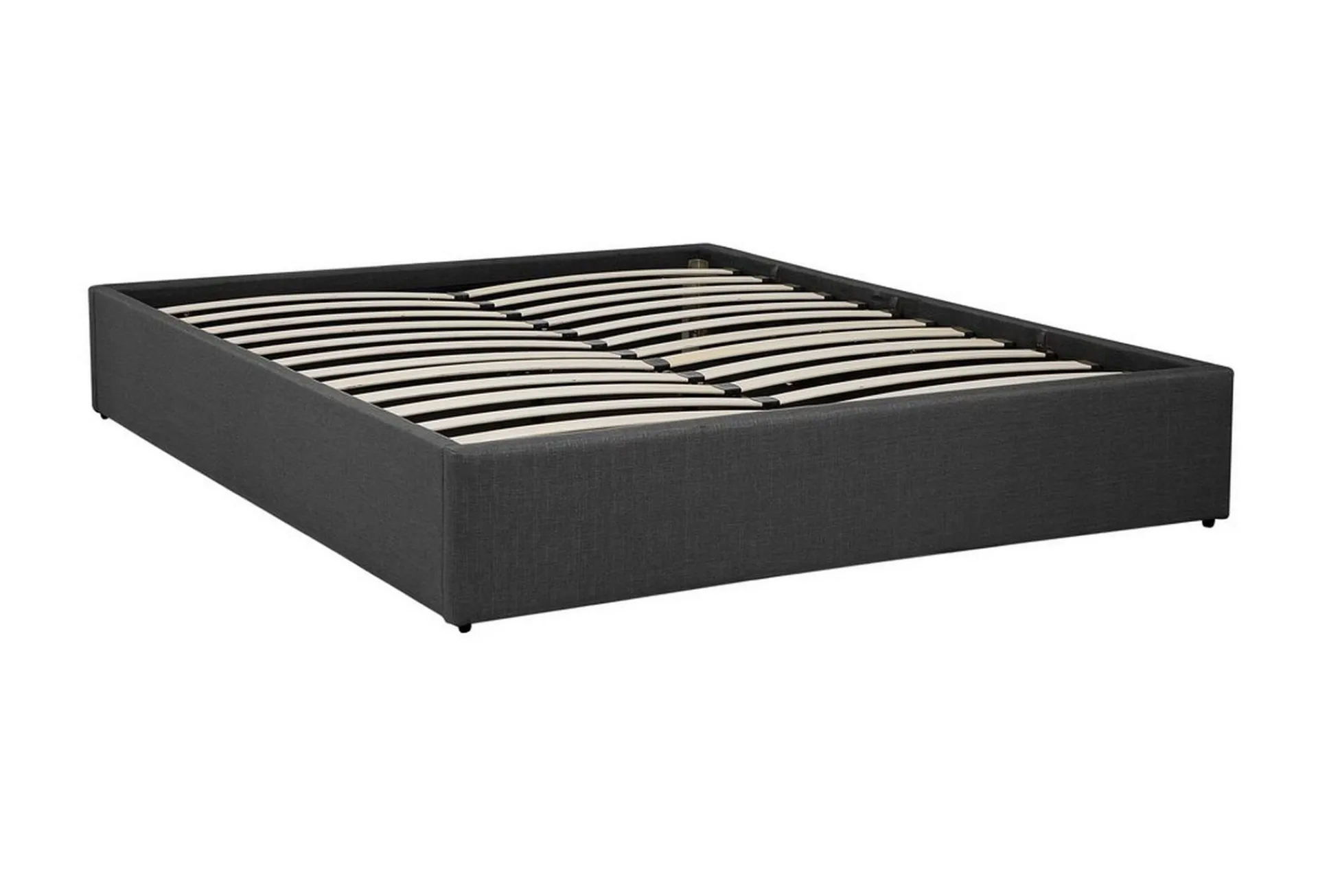 Bedly Dinan Dobbeltseng 140 | 200 cm