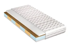 Bedly Dionizos Madrass 200x120x17 cm