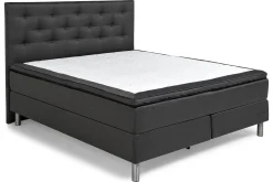 Drömvik Diplomat Komplett Sengepakke 160x200