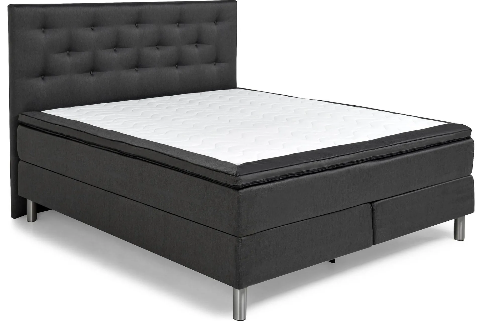 Drömvik Diplomat Komplett Sengepakke 160x200