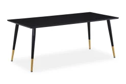 Venture Home Dipp Spisebord 180 cm