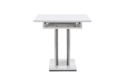 Venture Home Spisebord & Kjøkkenbord-Disa Spisebord 120x80 cm Hvit