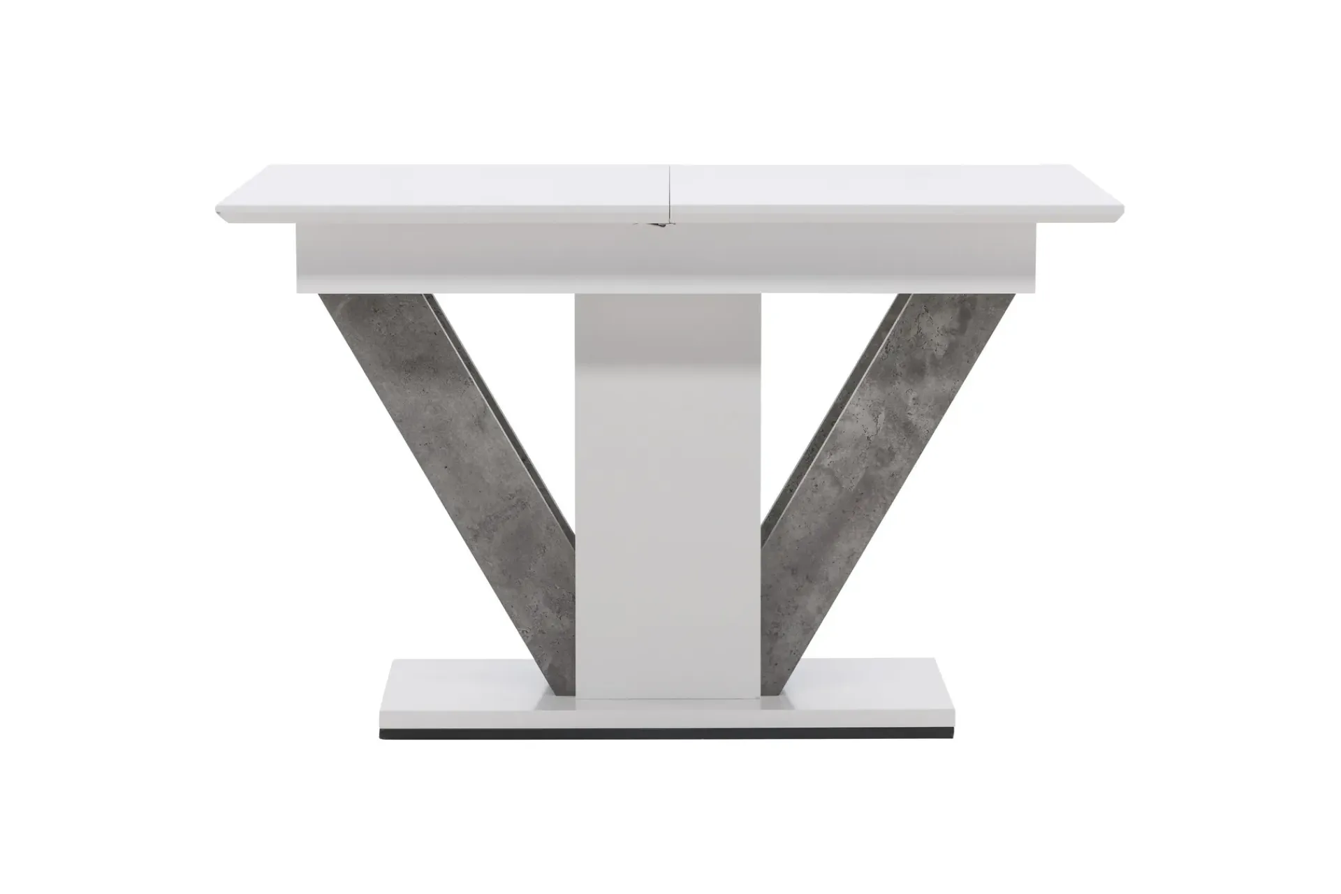 Venture Home Spisebord & Kjøkkenbord-Disa Spisebord 120x80 cm Hvit