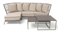 Hillerstorp Divan Jet Set