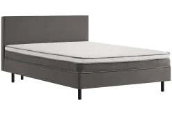 Kontinentalsenger|Komplett Sengepakke-Divine Komplett Sengpakke 180x200 cm Grey