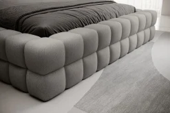 Dizzle Sengeramme 180x200 cm