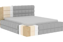 Dizzle Sengeramme 180x200 cm