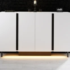 Djarhint Konsollbord 127 cm