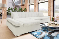 Sovesofaer-Djerra Sovesofa m. Divan L-formet Bol 2