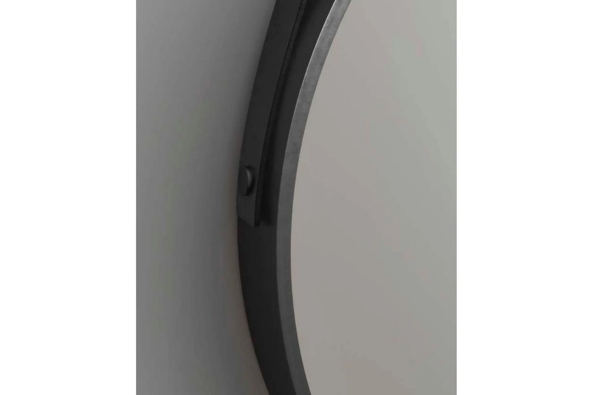 Djupqvior Speil 55 cm Rund