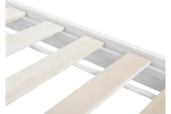Dobbeltseng FLORAC 90 x 200 cm