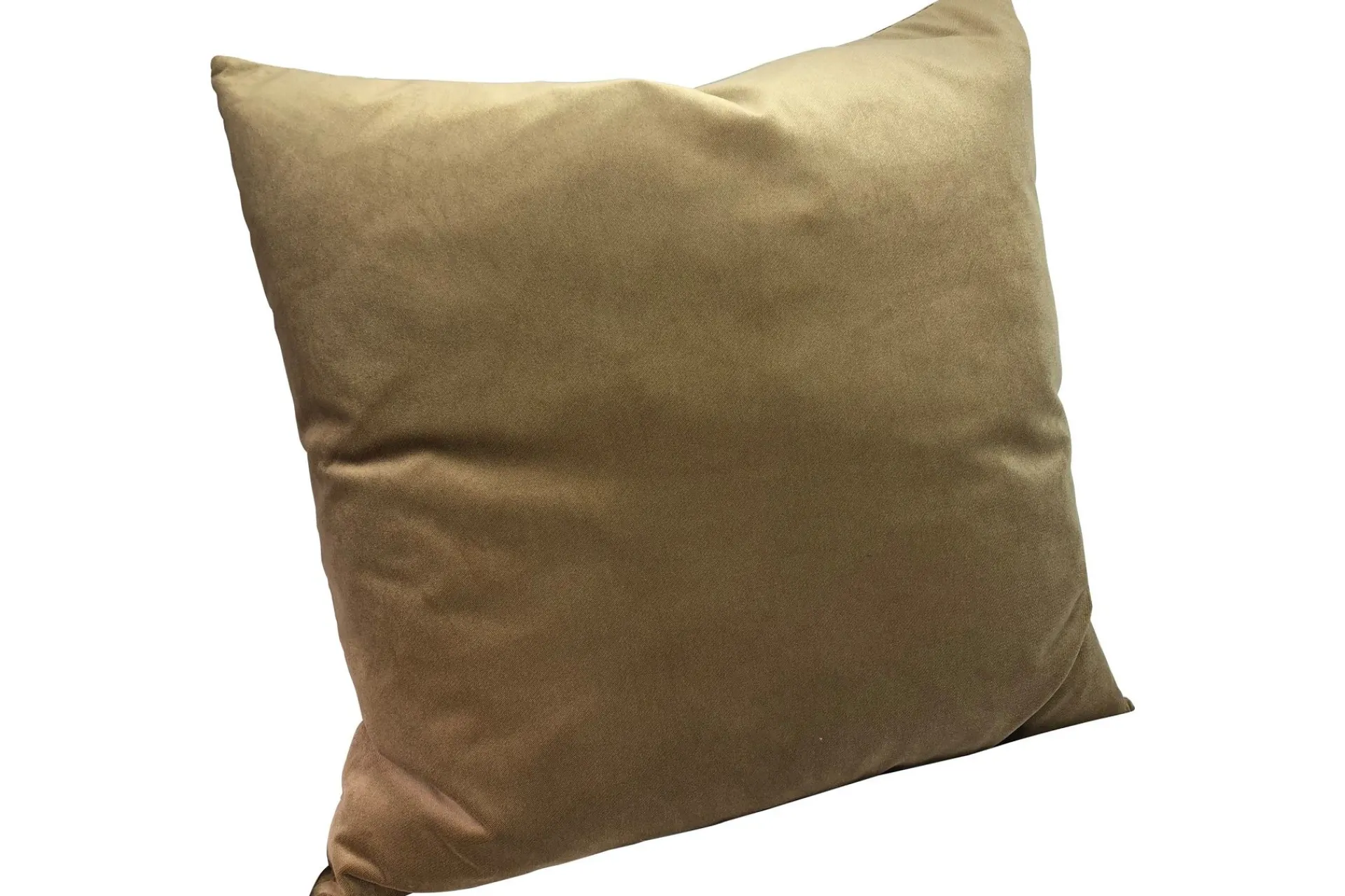 Pynteputer-Dochs Pyntepute 55x55 cm Beige