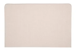 Sengetilbehør & Sengegavl-Dolly Sengegavl 210 cm Beige