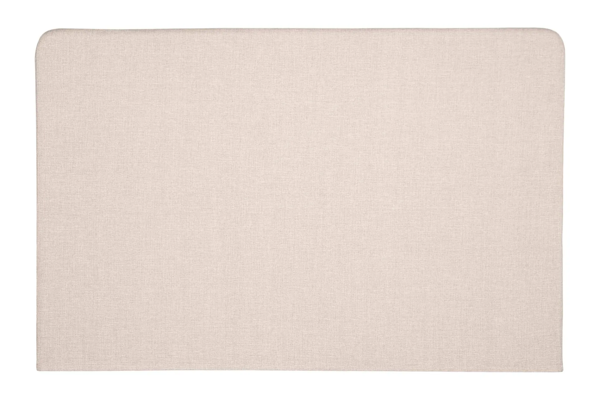 Sengetilbehør & Sengegavl-Dolly Sengegavl 210 cm Beige