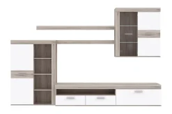 Dolnis Tv-møbelsett 41x300 cm