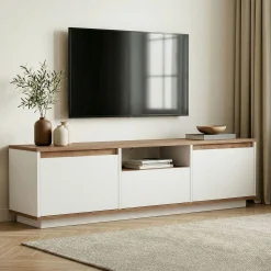 Domar TV-benk 160 cm