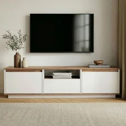 Domar TV-benk 160 cm