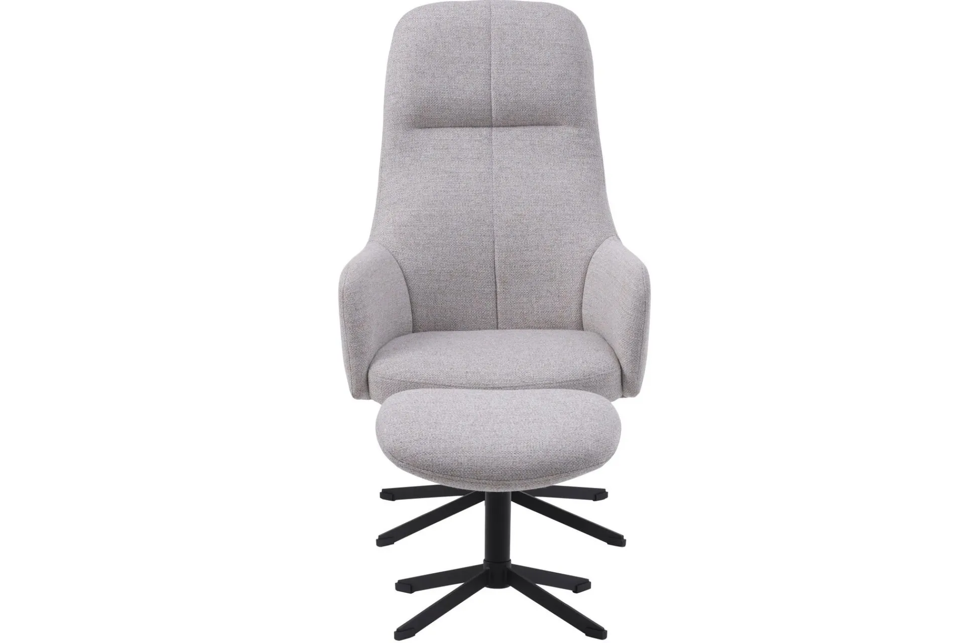 Dominique Reclinerstol