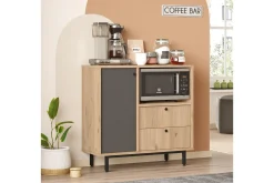 Donae Kommode 88 cm