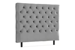 Donte Sengegavl 120 cm Dypstiftet