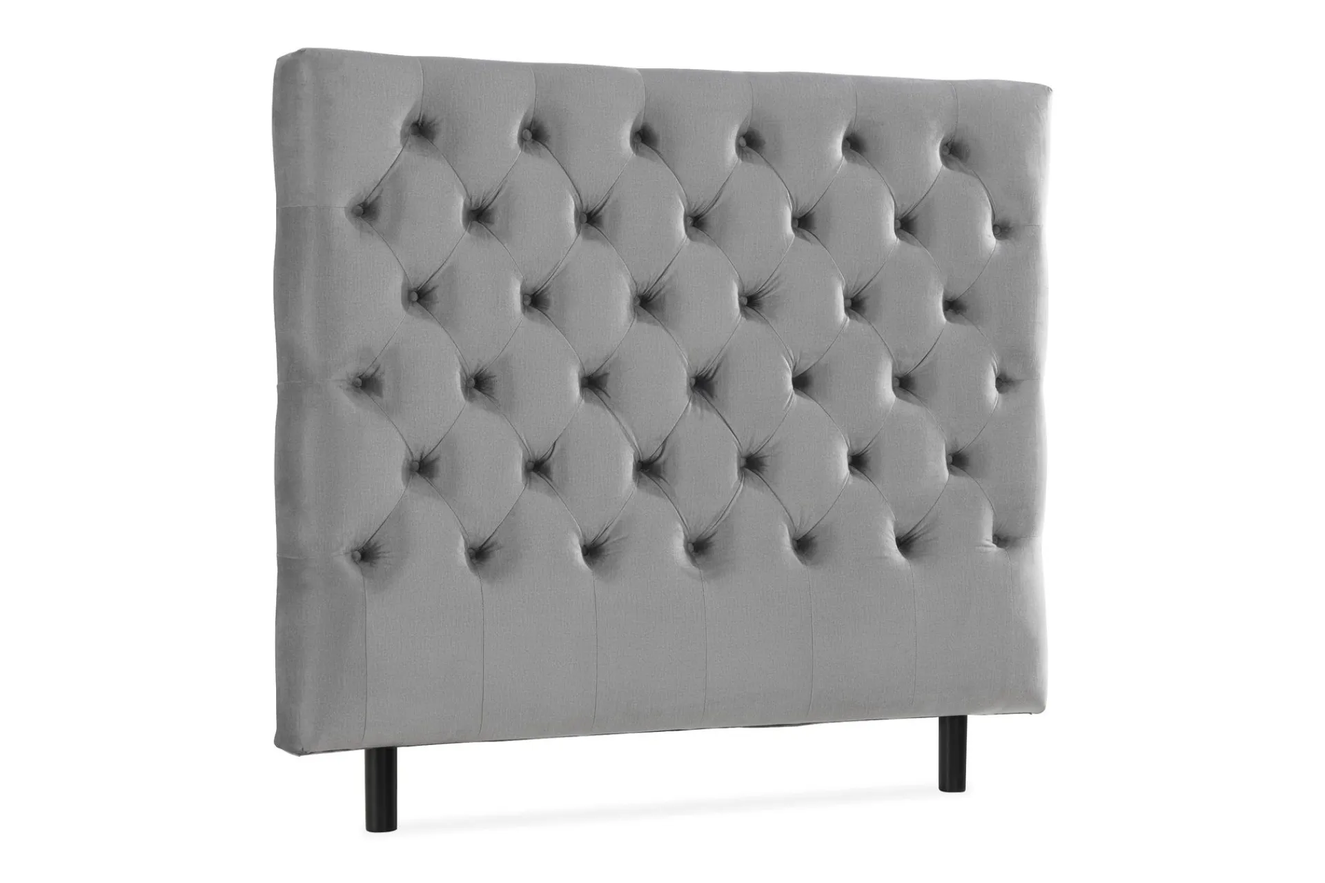 Donte Sengegavl 120 cm Dypstiftet