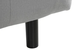 Donte Sengegavl 120 cm Dypstiftet