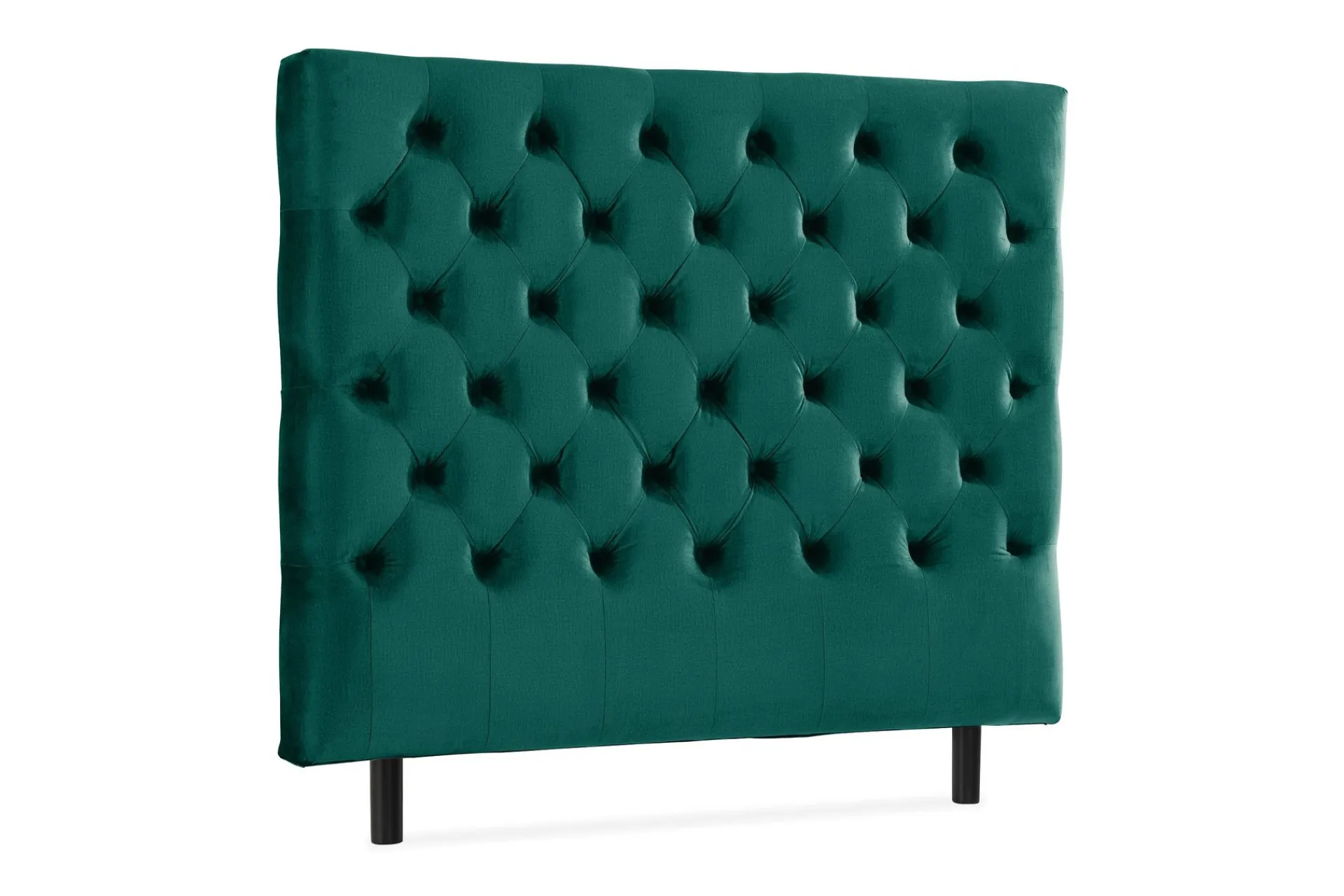 Donte Sengegavl 120 cm Dypstiftet
