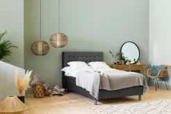 Donte Sengegavl 120 cm Square