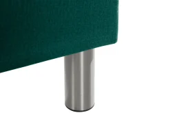 Donte Sengekiste 140 cm Square