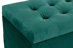 Donte Sengekiste 140 cm Square