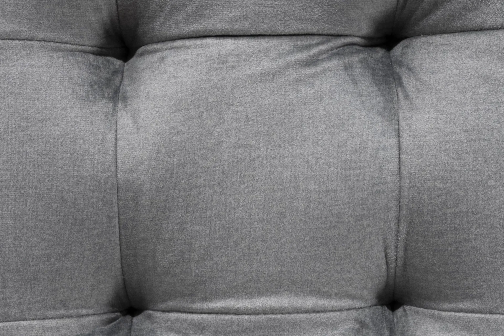 Sengetilbehør & Sengegavl-Donte Sengekiste 140 cm Square Grey