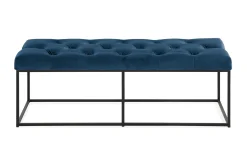 Donte Sittebenk 120 cm Dypstiftet