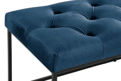Donte Sittebenk 120 cm Dypstiftet