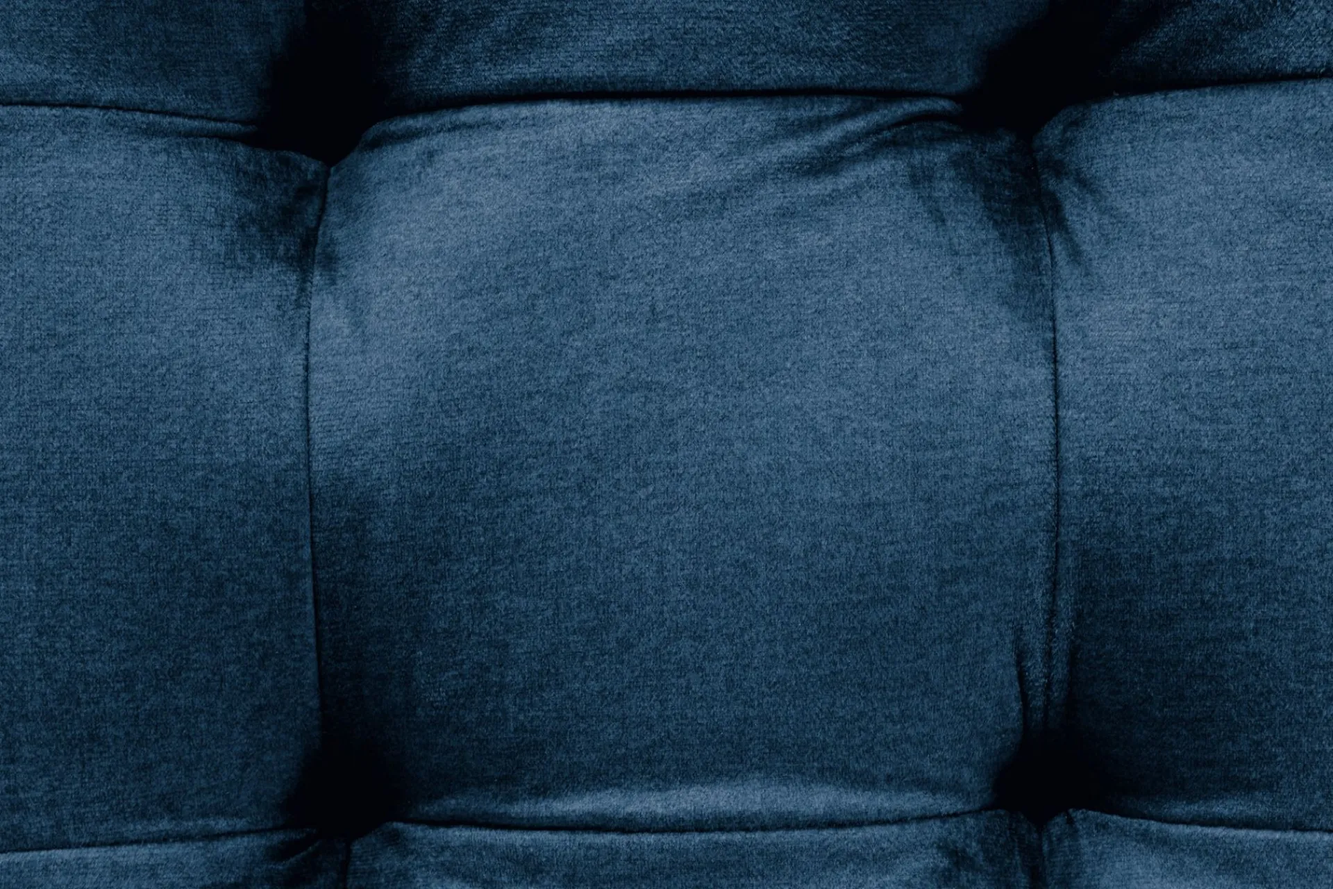 Benk-Donte Sittebenk 120 cm Square Blå