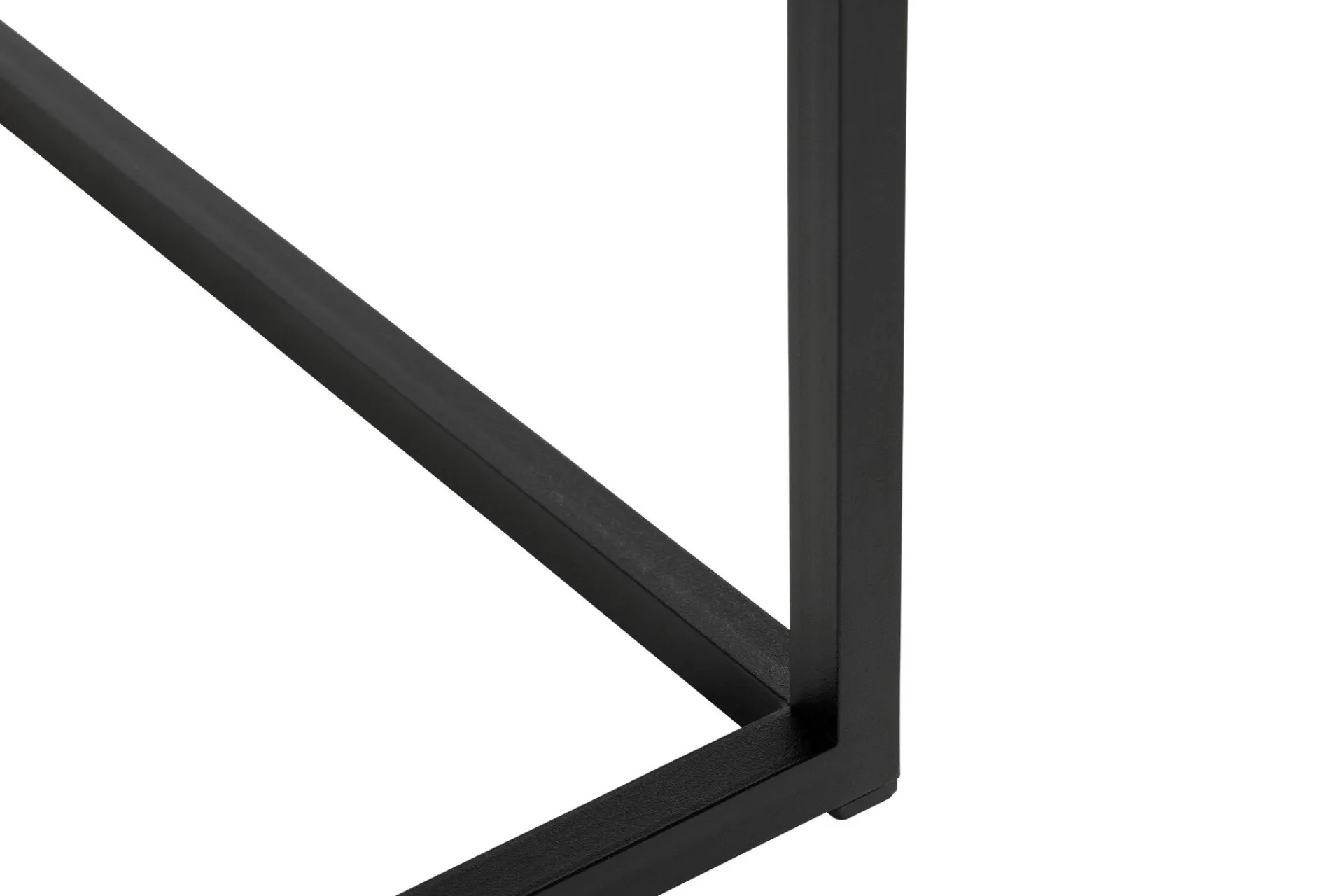 Entrebenk|Benk-Donte Sittebenk 120 cm Square Grey