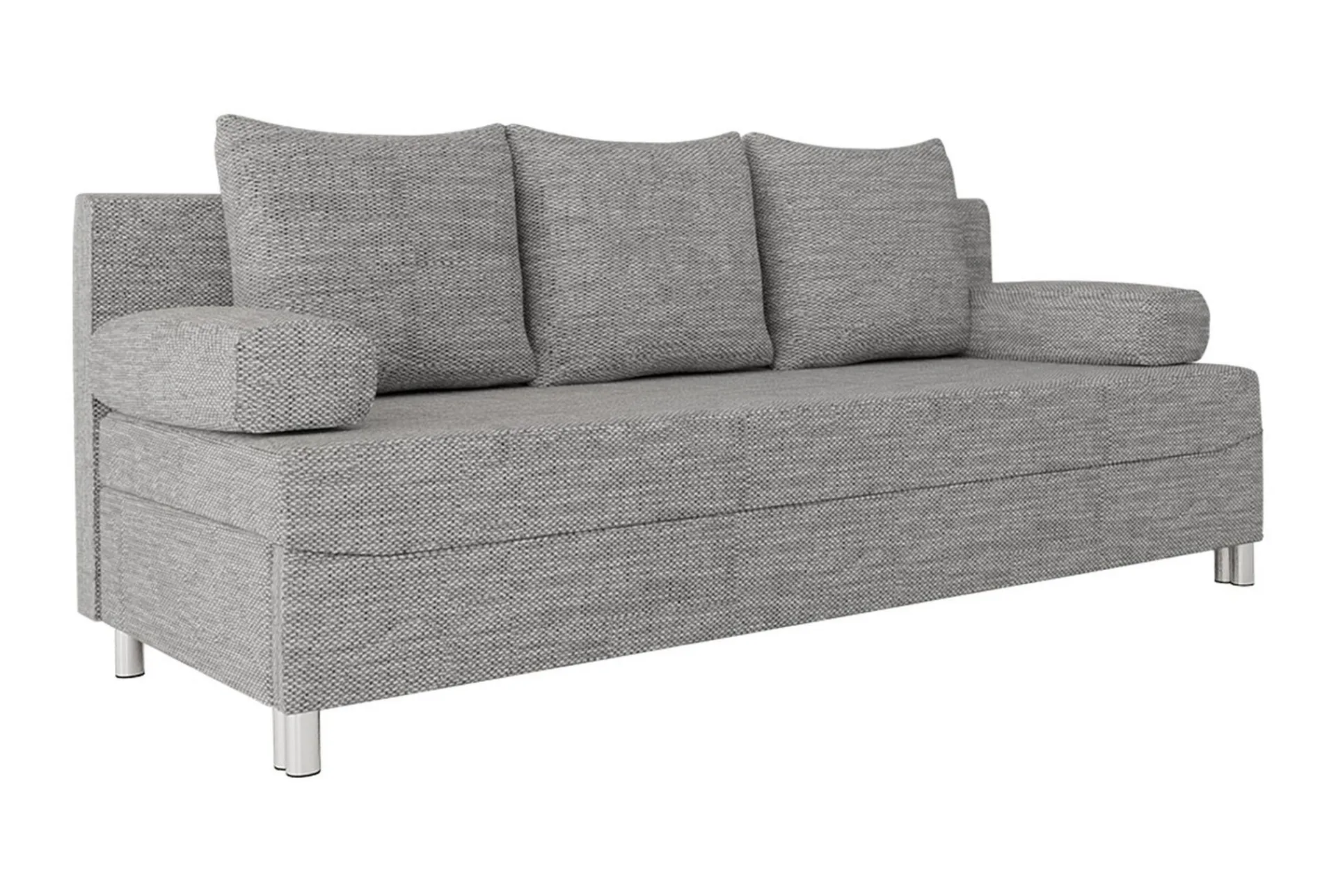 Sovesofaer-Dover Sovesofa 192x80x80 cm Phoenix 4