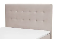 Basic Home Dream Komplett Sengepakke 120x200 cm Knapper