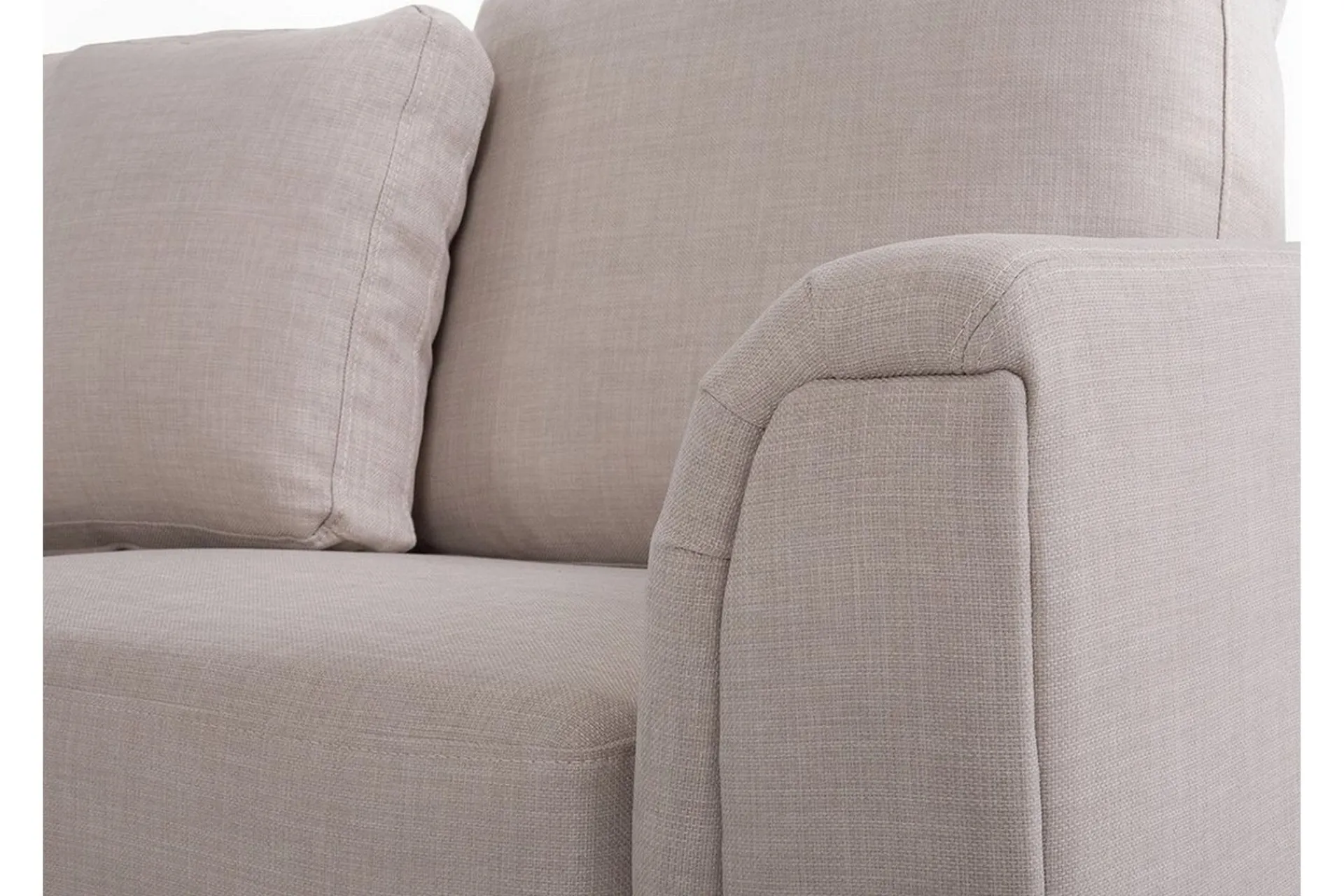 Dugard Hjørnesofa Høyre