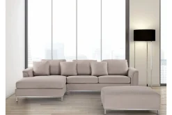 Dugard Hjørnesofa Høyre
